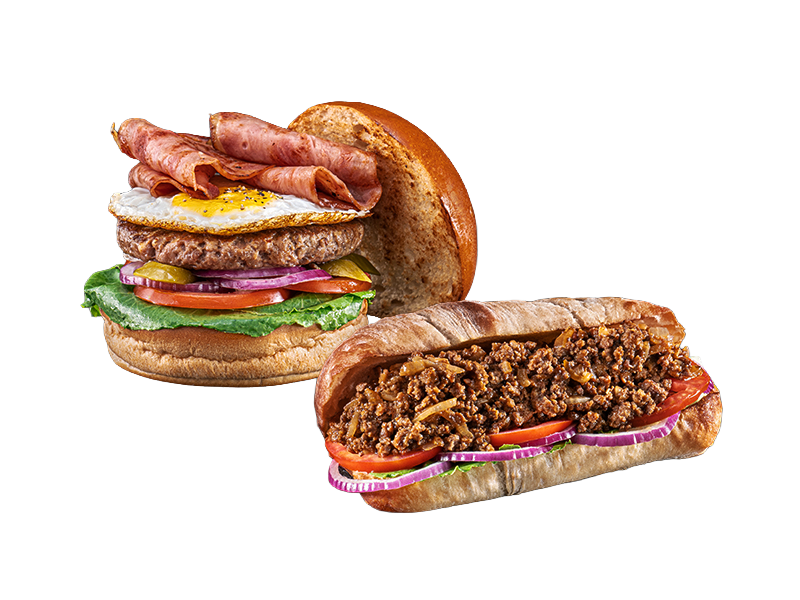 המבורגר מומלץ בחיפה