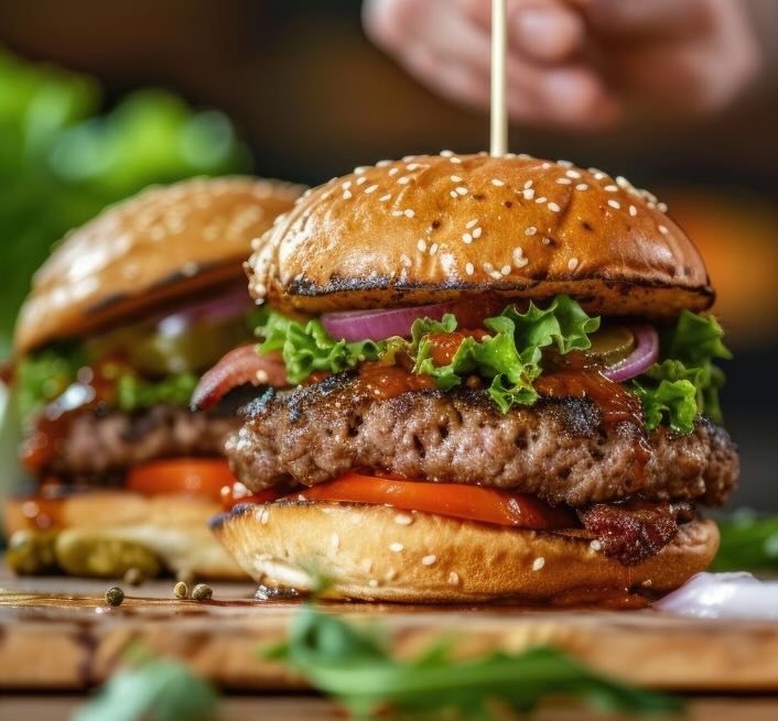 ההמבורגר הטוב ביותר בחיפה