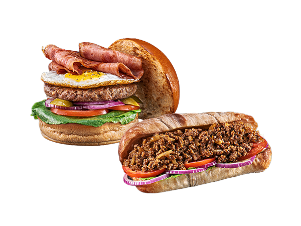 המבורגר מומלץ בכרמיאל