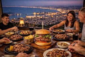 מסעדות בשרים כשרות בצפון