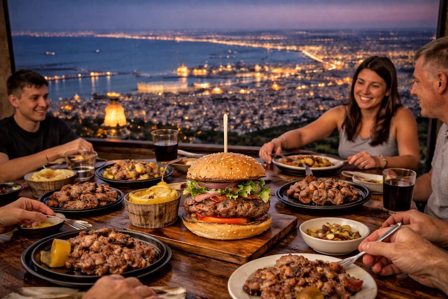 מסעדות בשרים כשרות בצפון