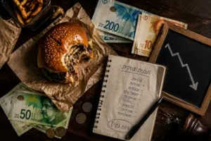 טעויות בפתיחת מסעדת המבורגרים: המדריך המלא למי שרוצה לשרוד ולהרוויח